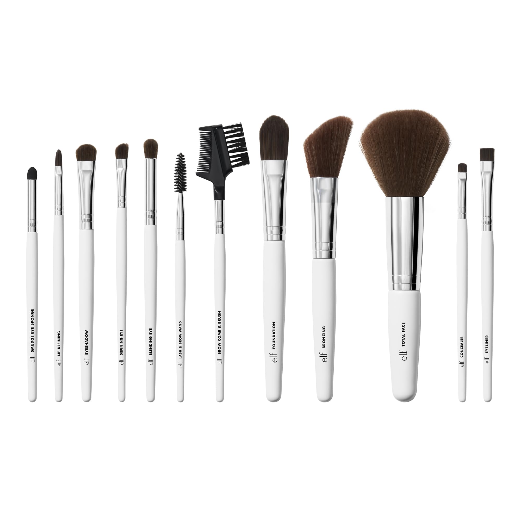 Docolor Makeup Brush Set