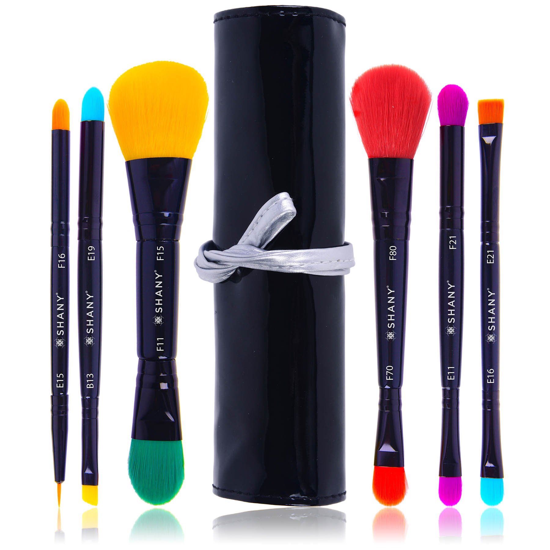 Docolor Makeup Brushes